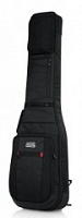GATOR G-PG BASS - усиленный туровый чехол для бас-гитары.