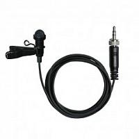 Sennheiser ME 2-II - Петличный микрофон