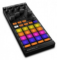 Native Instruments Traktor Kontrol F1