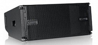 dB Technologies VIO L210  активн сист линейного массива, 2-х полосн, 900 Вт, SPL135 дБ, 2x10"/1,4"CD