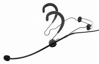 SHURE WBH54T BETA 54 головной конденсаторный суперкардиоидный микрофон, разъемTA4F (для радиосистем)
