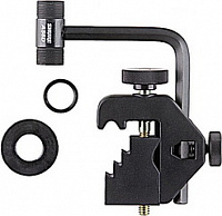 Shure A56D - крепление для микрофонов на обод барабана