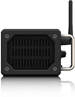 BEHRINGER X AIR XR12 цифровой микшер, 12 входов, 4 предусилителя MIDAS, WiFi, USB стерео рекордер, управление iPad/Android