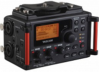 Tascam DR-60DMK2