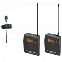 Sennheiser EW 122P-G3-A-X