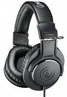 ATH-M20X/Наушники/AUDIO-TECHNICA