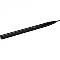 Sennheiser MKH 416-P48-U3  Конденсаторный микрофон высокой линейности типа "пушка", суперкардио