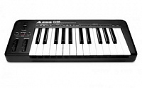 ALESIS Q25 MIDI-клавиатура