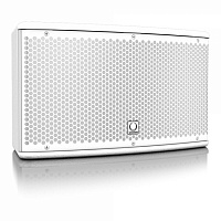 Turbosound ATHENS TCS62-WH 2-полосная инсталл. АС, 6,5"+1" вращаемый волновод 100°Hx60°V, 175Вт RMS/700Вт пик, 8Ом