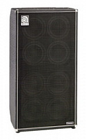 Ampeg SVT-810E  Басовый кабинет 8х10', 800 Вт.
