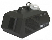 Involight HZ1500 - Генератор тумана (Hazer) 1500 Вт, DMX-512