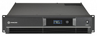 Dynacord C3600FDI усилитель мощности, 2 канала, 950 Вт @ 8 ом, 1800 Вт @ 4 ом, 3200 Вт @ 2 ом, DSP, 70/100V, евроблоки