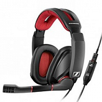 Sennheiser GSP 350