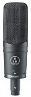 AT4050ST/Микрофон студийный/AUDIO-TECHNICA