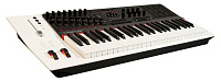 Nektar Panorama P4  USB MIDI клавиатура, 49 клавиш, совместим с Cubase, Reason, Logic