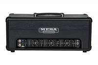 MESA BOOGIE Triple Crown TC-50 Head ламповый гитарный усилитель, 50 Вт, 3 канала, 2xEL-34 усилитель / 6x12AX7 & 1x12AT7 преамп