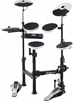 ROLAND TD-4KP электронная ударная установка (компл.)