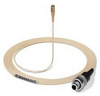 Sennheiser MKE 1-EW-3 - сверхминиатюрный конденсаторный петличный микрофон ( цвет бежевый )