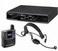 Sennheiser EW D1-ME3-H-EU