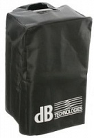 dB Technologies TC15  нейлоновый туровый чехол для DVX-15HP