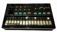 KORG volca FM цифровой FM синтезатор