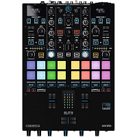 Reloop Elite  цифровой DJ-микшер