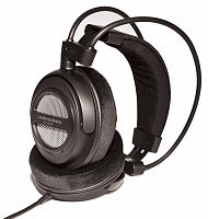 ATH-TAD400/ Наушники мониторные/AUDIO-TECHNICA