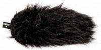 RODE Deadcat VMP+  меховая ветрозащита для микрофона VideoMic Pro+