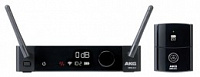 AKG DMS300 Instrument Set цифровая радиосистема с портативным передатчиком, диапазон 2,4ГГц