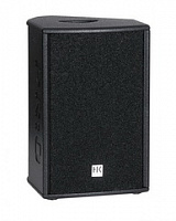 HK AUDIO PR:O 10 X Акустическая 2-полосная (10' + 1') система, 99 дБ, 600 Вт Program, 300 Вт RMS, SPL max 126 дБ, 90 x 60, 8 Ом