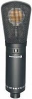 beyerdynamic MC 840 #482838 Студийный конденсаторный микрофон с изменяемой диаграммой (5 вариантов).