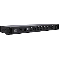 CHAUVET-PRO RDMX Splitter 8 RDM/DMX Opto-Splitter сплиттер оптический на 2х4 или 8 каналов с обратной связъю RDM