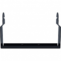 CP12YM-BK / Стальное крепление для CP12 / QSC