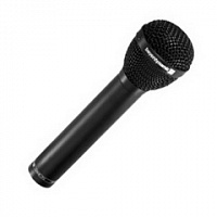 beyerdynamic M 88 TG   Динамический гиперкардиоидный микрофон для вокала и инструментов, 30-20000 Hz, 2,9 mV/Pa