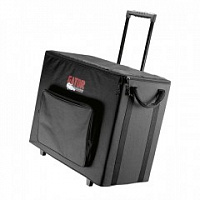 GATOR G-112A - кейс  для транспортировки/стойка для 1X12 комбоусилителей