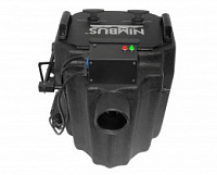 Chauvet Nimbus  Генератор тяжелого дыма на водной основе.