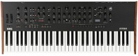KORG PROLOGUE-16 программируемый 16-голосный аналоговый синтезатор, 61 клавиша