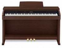CASIO Celviano AP-460BN, цифровое фортепиано