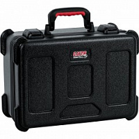 GATOR GTSA-MIC30 - пластиковый кейс для 30 проводных микрофонов