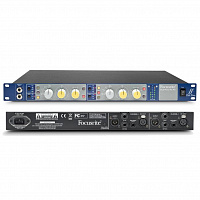 Focusrite ISA TWO  Двухканальный трансформаторный микрофонный предусилитель