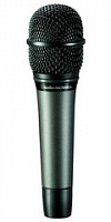 ATM610/Микрофон вокальный динамический/AUDIO-TECHNICA