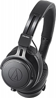 ATH-M60X/Наушники/AUDIO-TECHNICA