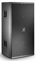 JBL CSX-F35/64 мощная 3-полосная три-амп полнодиапазонная туровая АС высшего класса, 143дБ пик, 60х40°, трапеция.