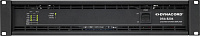 Dynacord DSA 8204 инсталляционный усилитель мощности, 2 канала, 650 Вт @ 2 Ом, 450 Вт @ 4 Ом, 270 Вт @ 8 Ом, 2U, 12,6 кг.