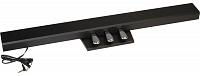 Roland KPD-90-BK  тройная педаль для цифрового фортепиано FP-60-BK, FP-90-BK