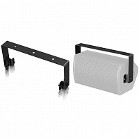 Turbosound NuQ62-SB крепление для горизонтальной/вертикальной установки NuQ62 на стену или потолок (Swivel Bracket)