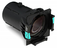CHAUVET-PRO 19 Degree Ovation Ellipsoidal HD Lens Tube Линза 19 для профильных прожекторов серии OVATION 910