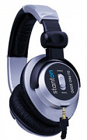 Stanton DJ Pro 2000S  Наушники для DJ