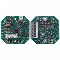 Dynacord PWS-C монтируемый в стену контроллер управления. Используется с PWS4 и PWS6.