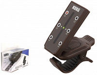 Korg Headtune HT-G2  Цифровой тюнер